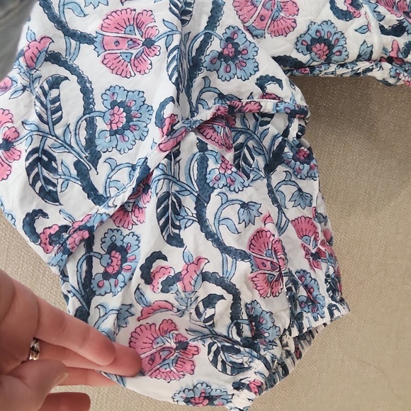 Anna Cate Harper Dress Size XS - Picture 7 of 16